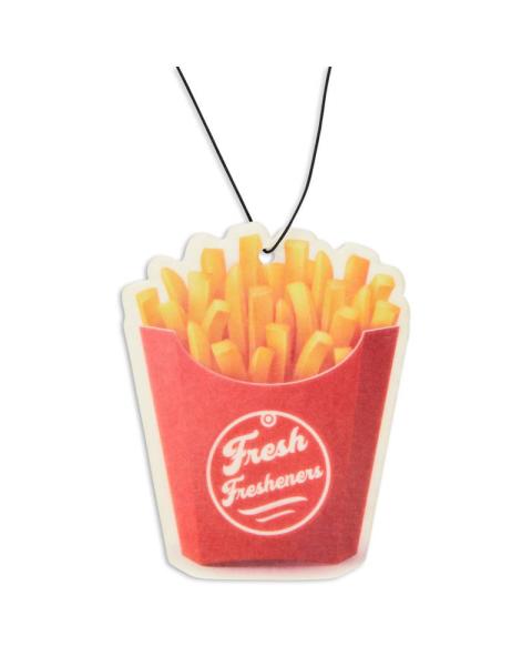 Autoduft / Lufterfrischer  Frische Pommes